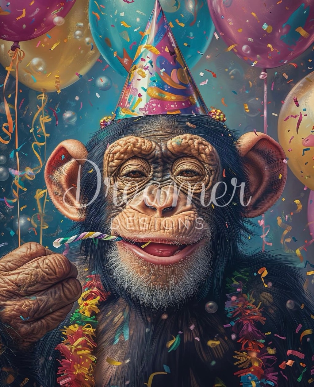 Birthday Celebration