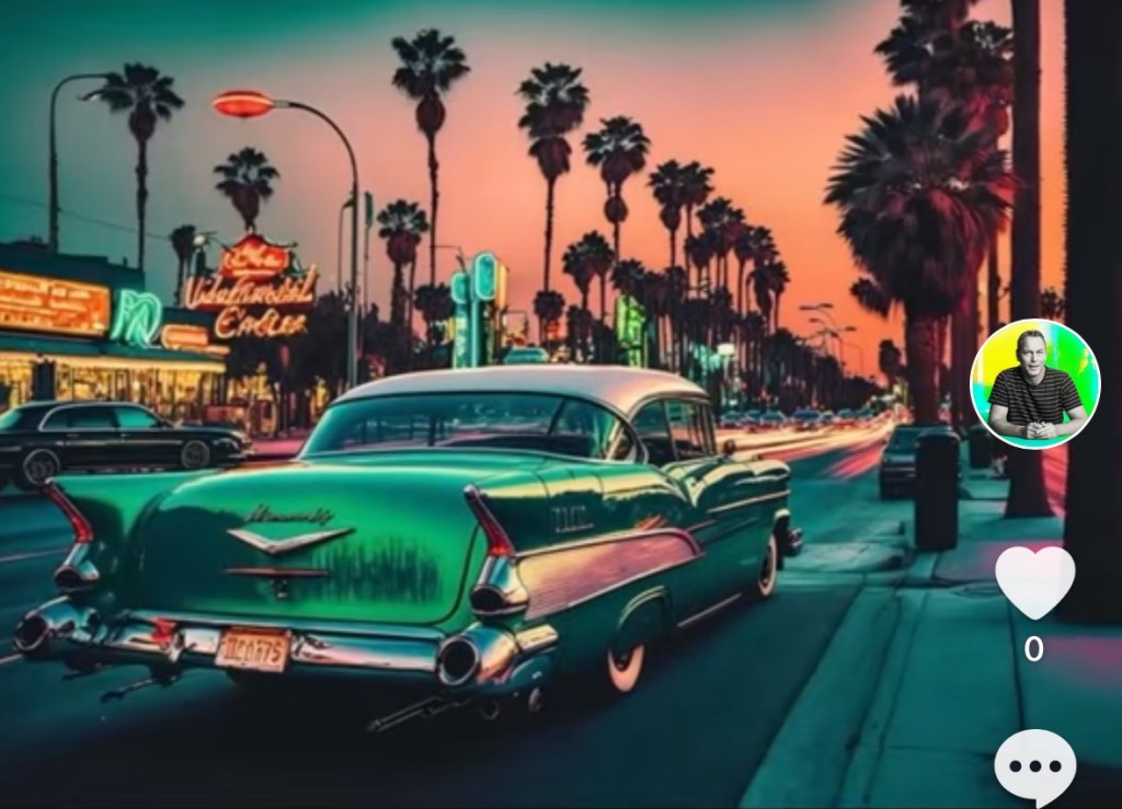 Available @ Walmart. Las Vegas Strip Cadillac&nbsp;4.