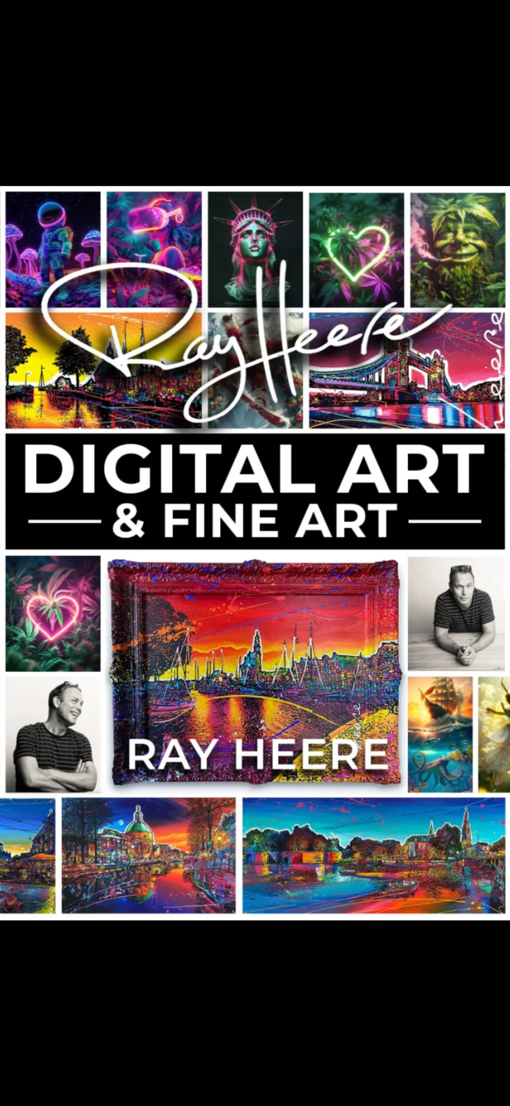 I’ve given my website a fresh new&nbsp;look!